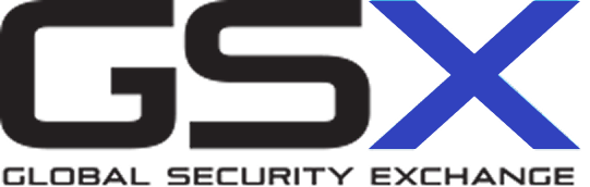 Global Security Exchange — GSX 官方标识
