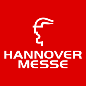 HANNOVER MESSE 官方标识