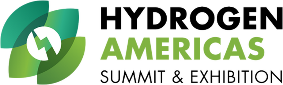Hydrogen Americas Summit & Exhibition 官方标识