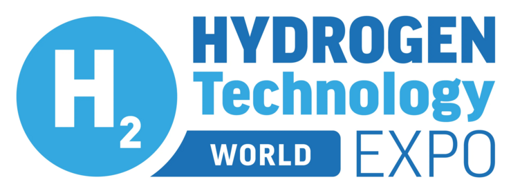 Hydrogen Technology World Expo 官方标识