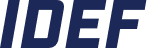 IDEF 官方标识