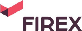FIREX Egypt 官方标识