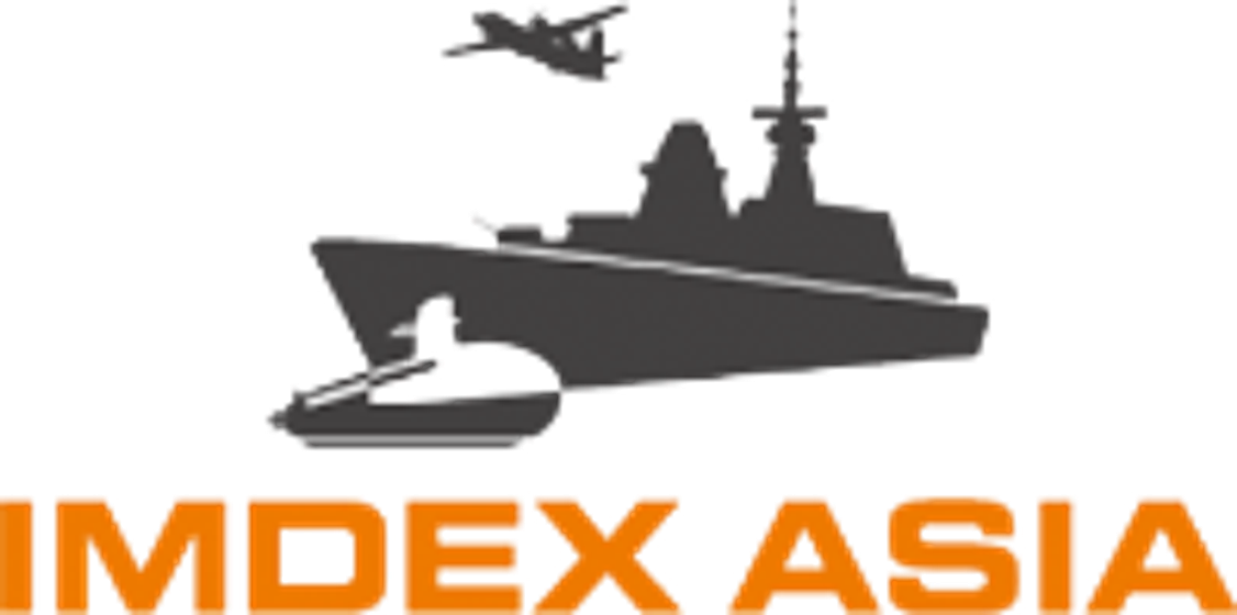 IMDEX Asia 官方标识