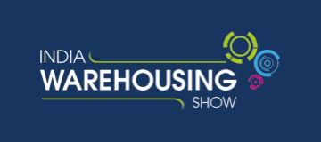 India Warehousing Show 官方标识