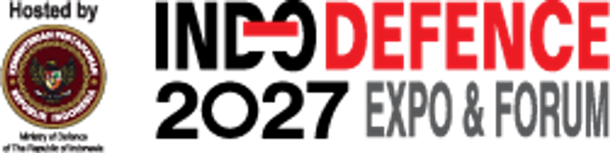 Indo Defence Expo & Forum 官方标识