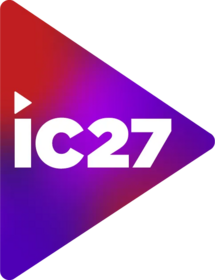 Beijing InfoComm China 官方标识