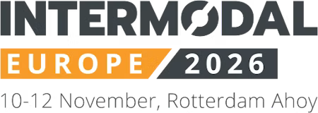 Intermodal Europe 官方标识