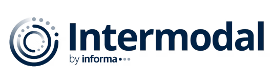 Intermodal South America 官方标识