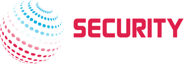 International Security Expo 官方标识