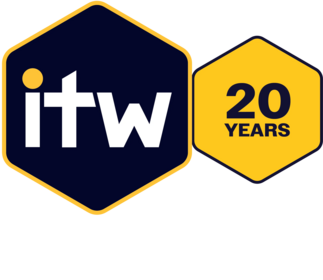 International Telecoms Week — ITW 官方标识