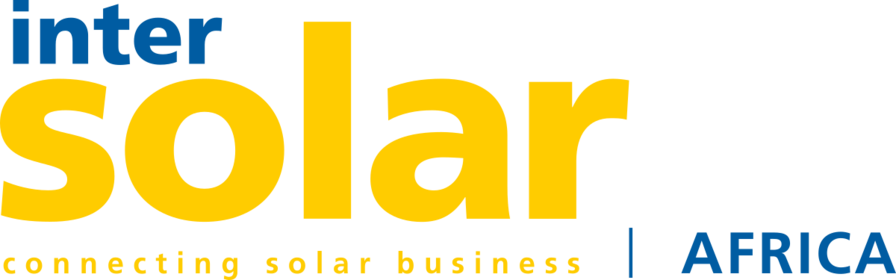 Intersolar Africa 官方标识