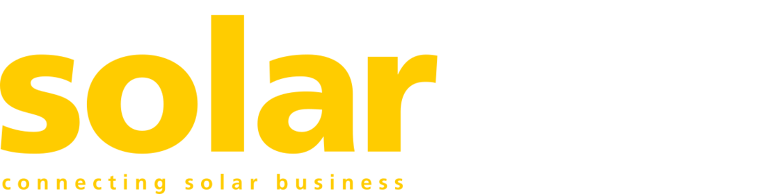 Intersolar Middle East 官方标识