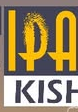 IPAS KISH 2027 官方标识
