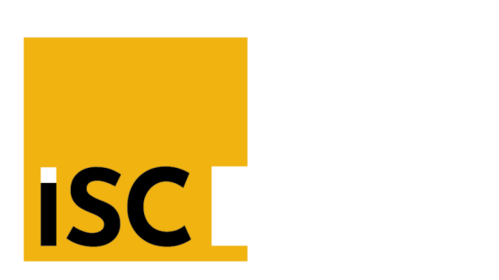 ISC Brasil 官方标识
