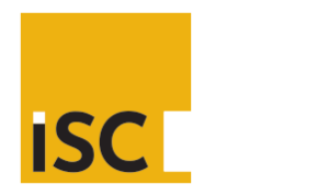 ISC East 官方标识
