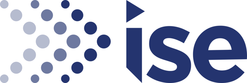 Integrated Systems Europe — ISE 官方标识