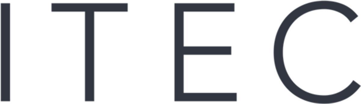 ITEC 官方标识