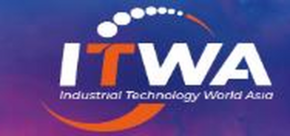 ITWA @ Vietnam 官方标识