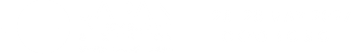 Japan Energy Summit & Exhibition 官方标识