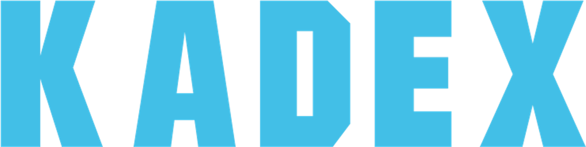 KADEX 官方标识