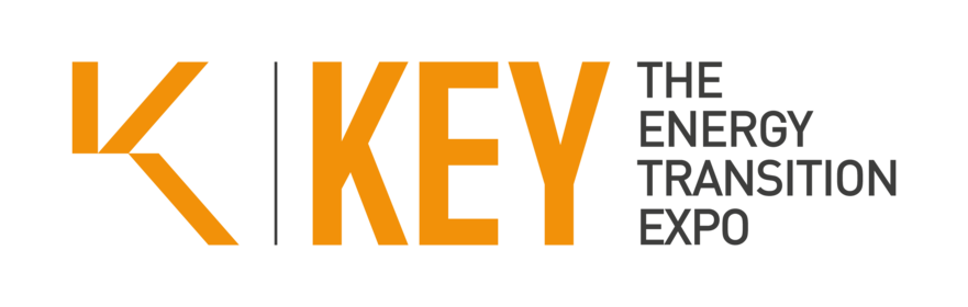 KEY — The Energy Transition Expo 官方标识