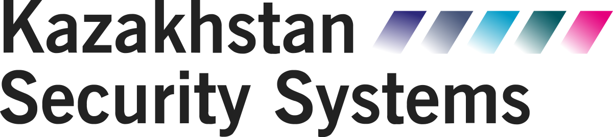 Kazakhstan Security Systems 官方标识