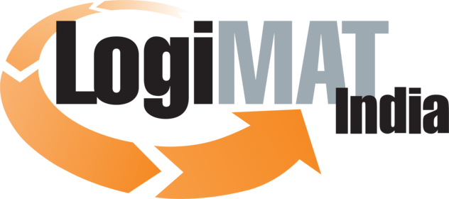 LogiMAT India 官方标识