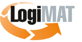 LogiMAT Stuttgart 官方标识