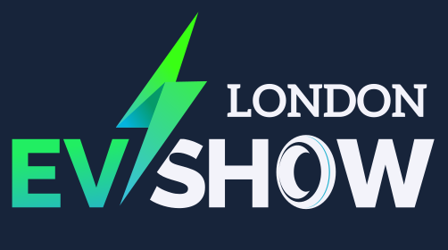 London EV Show 官方标识