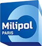 Milipol Paris 官方标识