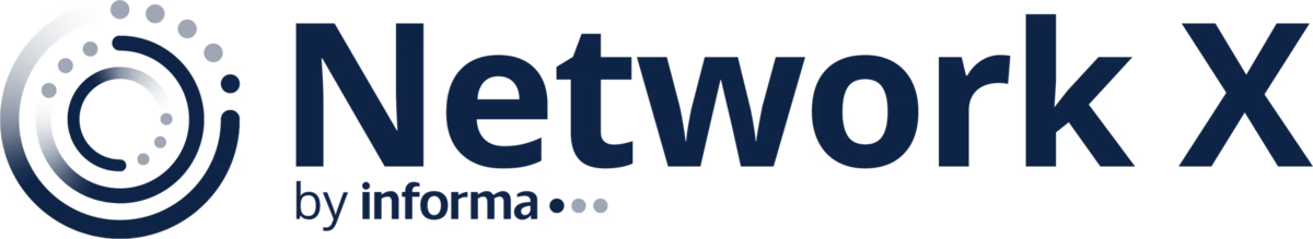 Network X Americas 官方标识