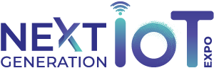 Next Generation IoT Expo 官方标识
