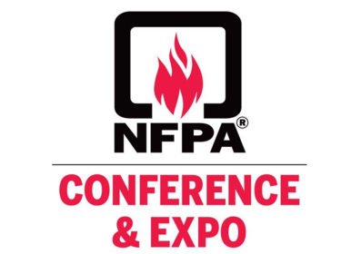 NFPA Conference & Expo 官方标识