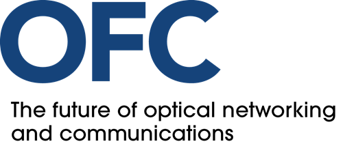 OFC Conference and Exhibition 官方标识