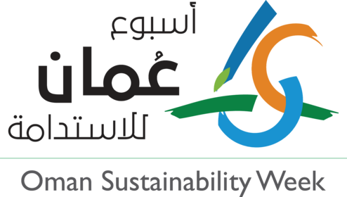 Oman Sustainability Week Expo 官方标识