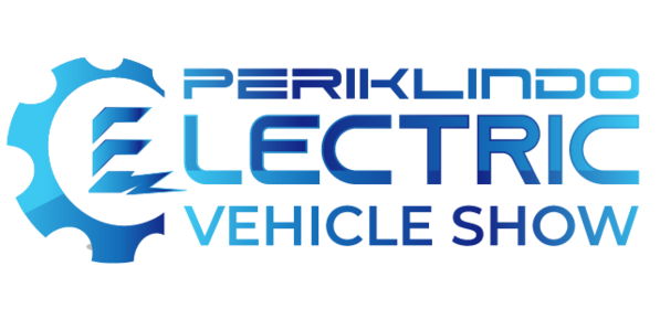PERIKLINDO Electric Vehicle Show 官方标识