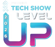Philippine Tech Show 官方标识