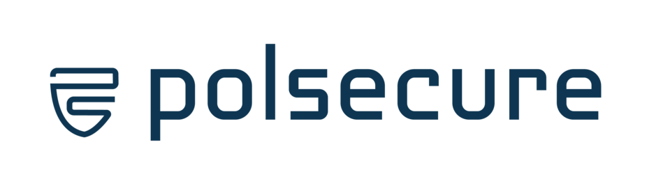 POLSECURE 官方标识