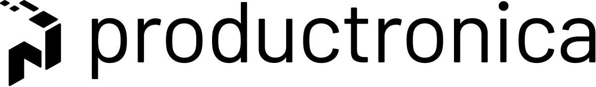productronica 官方标识
