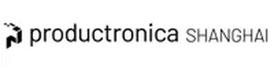 productronica China 官方标识
