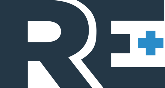 RE+ Southeast 官方标识