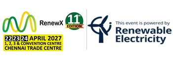RenewX 官方标识