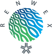 RENWEX. Energy Saving 官方标识