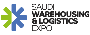 Saudi Warehousing & Logistics Expo 官方标识