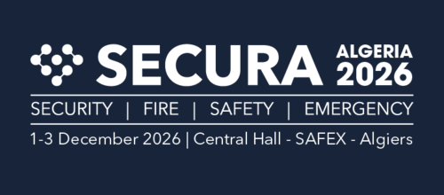 SECURA Algeria 官方标识