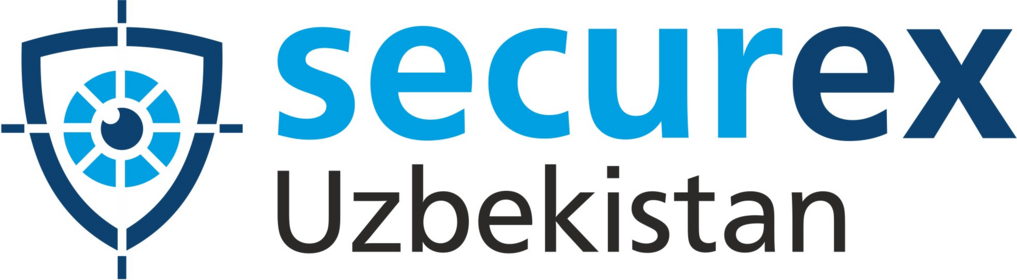 Securex Uzbekistan 官方标识