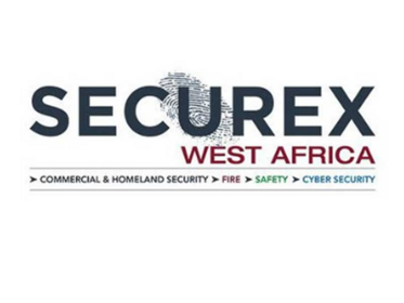 Securex West Africa 官方标识