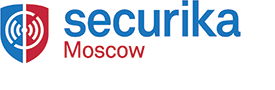 Securika Moscow 官方标识