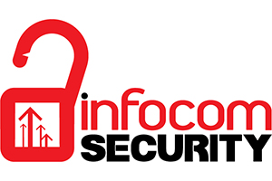 InfoCom Security Conference & Expo 官方标识
