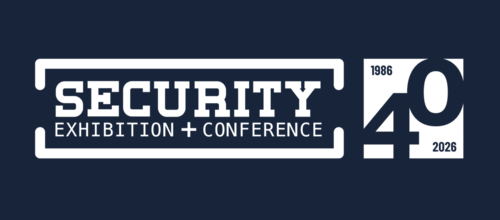 Security Exhibition & Conference 官方标识